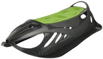 Gizmo Riders Neon Grip Bob Schlitten schwarz-gr&uuml;n