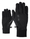 ziener Idaho GTX Inf Touch Handschuhe black 6