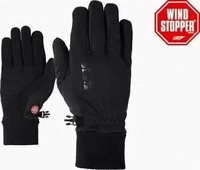 Ziener 802004, ziener Idaho GTX Inf Touch Handschuhe black 7
