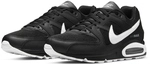 NIKE Air Max Command Sneaker Herren 032 - black/white-cool grey 42