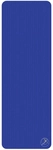TRENDY SPORT ProfiGymMat Professional 180x60cm Blau 1,0 cm ohne &Ouml;sen