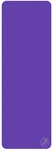 TRENDY SPORT ProfiGymMat Professional 180x60cm Lila 1,0 cm ohne &Ouml;sen