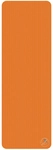 TRENDY SPORT ProfiGymMat Professional 180x60cm Orange 1,0 cm ohne &Ouml;sen