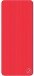 TRENDY SPORT ProfiGymMat Professional 180x60cm Rot 1,5 cm ohne &Ouml;sen