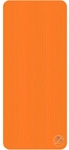 TRENDY SPORT ProfiGymMat Professional 180x60cm Orange 1,5 cm ohne &Ouml;sen