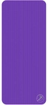 TRENDY SPORT ProfiGymMat Professional 180x60cm Lila 1,5 cm ohne &Ouml;sen