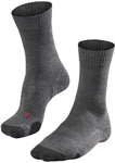FALKE TK2 Trekkingsocken anthrazit 42-43