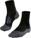FALKE TK2 Short Cool Trekkingsocken 3010 - black/mix 44-45