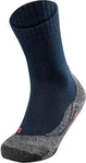 Falke 10442, FALKE TK2 Trekkingsocken Kinder marine 27-30 kids