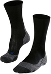 FALKE TK2 Cool Trekkingsocken black mix 42-43
