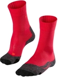 FALKE TK2 Trekkingsocken Damen rose 35-36