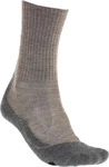 Falke 16395-4310, FALKE TK2 Wool Trekkingsocken Damen kitt mouline 37-38