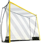 Powershot QuickFire Fu&szlig;balltor 3 X 2 M