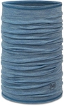 BUFF Merino Lightweight Multifunktionstuch 739 - solid lake blue