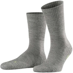 FALKE Walkie Light Wandersocken graphit mel. 37-38