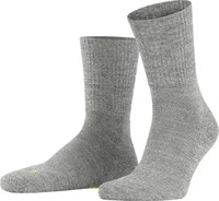 Falke 16486, FALKE Walkie Light Wandersocken graphit mel. 44-45