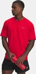 Under Armour 1326413-600, UNDER ARMOUR Tech 2.0 Trainingsshirt Herren 600 -