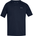 UNDER ARMOUR Tech 2.0 Trainingsshirt Herren marine L