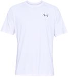 UNDER ARMOUR Tech 2.0 Trainingsshirt Herren white L