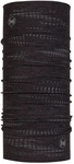 BUFF Dryflx Multifunktionstuch r-black