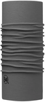 BUFF Original Halstuch solid castlerock grey