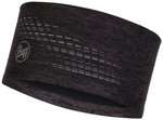 BUFF Dryflx Stirnband r-black