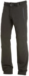 CMP Zip Off Outdoorhose Kurzgr&ouml;&szlig;e antracite 24