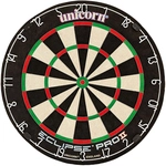 Unicorn Eclipse Pro2 Bristle Steeldartscheibe