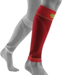 BAUERFEIND SPORTS 29352023500034, BAUERFEIND SPORTS Kompressionsbandage Wade rot,