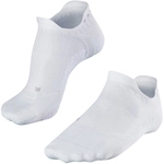 FALKE GO5 Invisible Golf F&uuml;&szlig;linge Damen white 41-42
