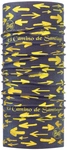 BUFF Coolnet UV+ Halstuch arrow denim