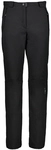 CMP Softshellhose Comfort Fit Kurzgr&ouml;&szlig;e Damen nero 21