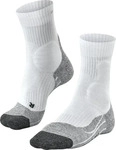 Falke 16833-2020, FALKE TE2 Tennissocken white/mix 42-43 Herren