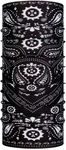 BUFF Original Halstuch new cashmere black