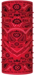 BUFF Original Halstuch new cashmere red