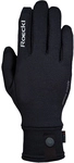 Roeckl Sports Katari Handschuhe 0999 - black 9