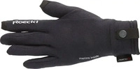 Roeckl Sports 20-602049-0999, Roeckl Sports Katari Handschuhe 0999 - black 8.5