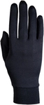 Roeckl Sports Silk Unterziehhandschuhe 0999 - black XL