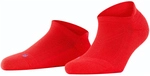 FALKE Cool Kick Sneakersocken Damen fire 35-36