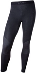 UYN Fusyon lange Funktionshose Merinowolle Herren black/anthrazit/anthrazit L/XL