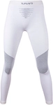 UYN Fusyon Funktionshose Damen snow white/anthrazit/grey S/M