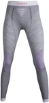 UYN Fusyon Funktionshose Damen anthrazit/purple/pink S/M