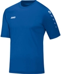 JAKO Team Trikot kurzarm Kinder sportroyal 152