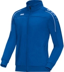 JAKO Classico Polyesterjacke Kinder royal 140