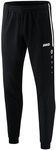 JAKO Competition 2.0 Polyesterhose Kinder schwarz 140
