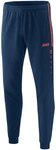 JAKO Competition 2.0 Polyesterhose navy/flame S
