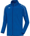 JAKO Classico Trainingsjacke royal 3XL