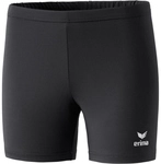 erima VERONA Performance Shorts Damen black 34