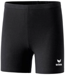erima VERONA Tight Kids Kinder schwarz 164
