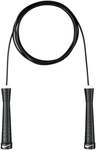NIKE Fundamental Speed Rope Springseil 027 black/white/white